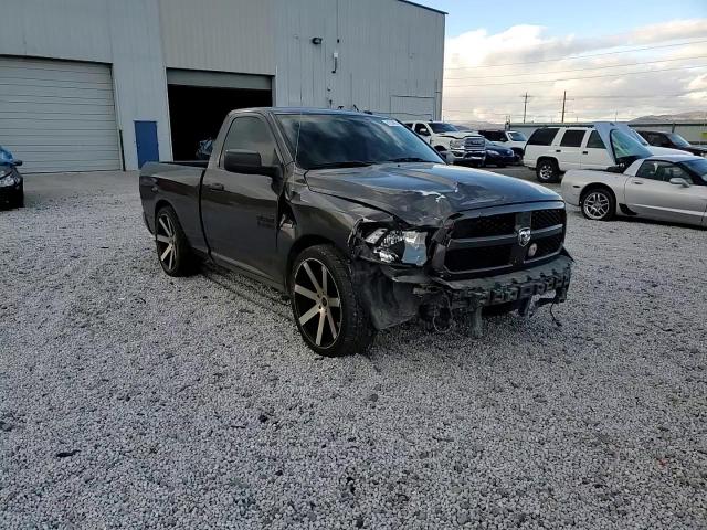 2018 RAM 1500 - Image 11