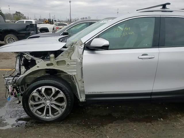 2019 GMC Terrain - Image 15
