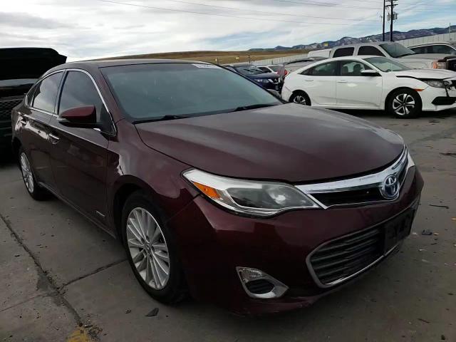 2015 Toyota Avalon - Image 11