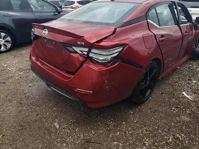 2021 Nissan Sentra - Image 13