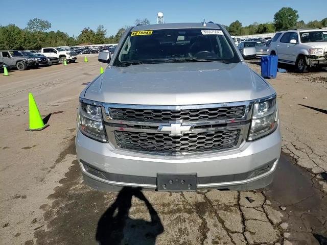 2015 Chevrolet Tahoe C1500 Ls VIN: 1GNSCAKC6FR683041 Lot: 80667564