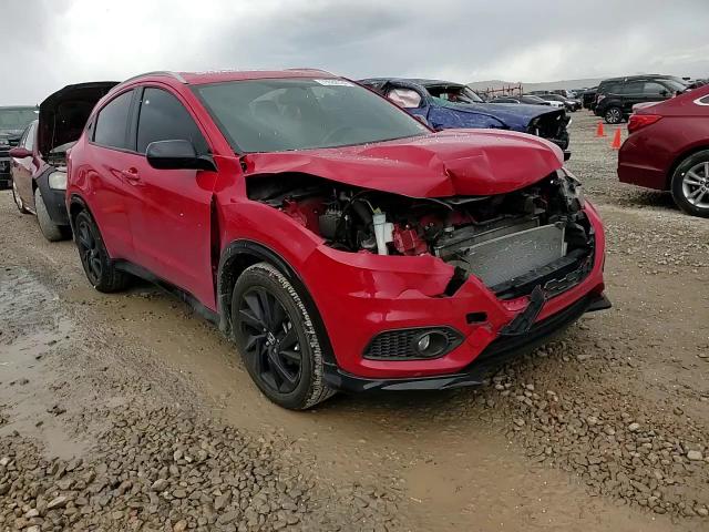 2022 Honda HR-V - Image 10