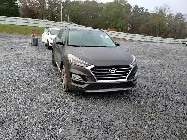 2020 Hyundai Tucson - Image 11