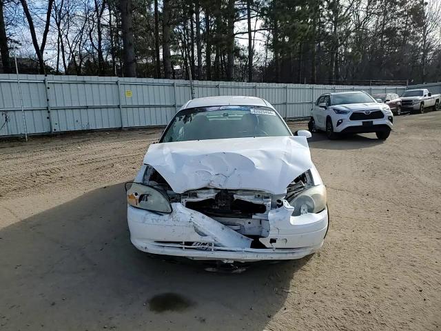 2003 Ford Taurus - Image 11