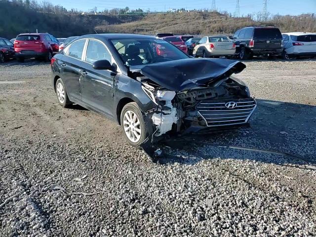 2019 Hyundai Accent - Image 13