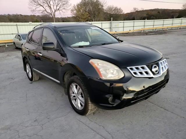 2014 Nissan Rogue - Image 12