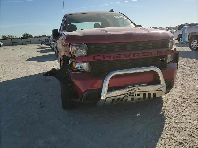 2021 Chevrolet Silverado - Image 10