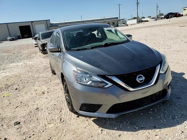 2018 Nissan Sentra - Image 11