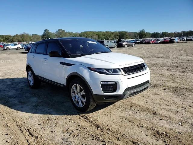 2018 Land Rover Range Rover Evoque Se VIN: SALVP2RX8JH323964 Lot: 80328194