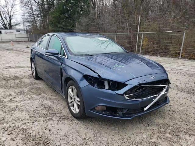 2018 Ford Fusion - Image 10