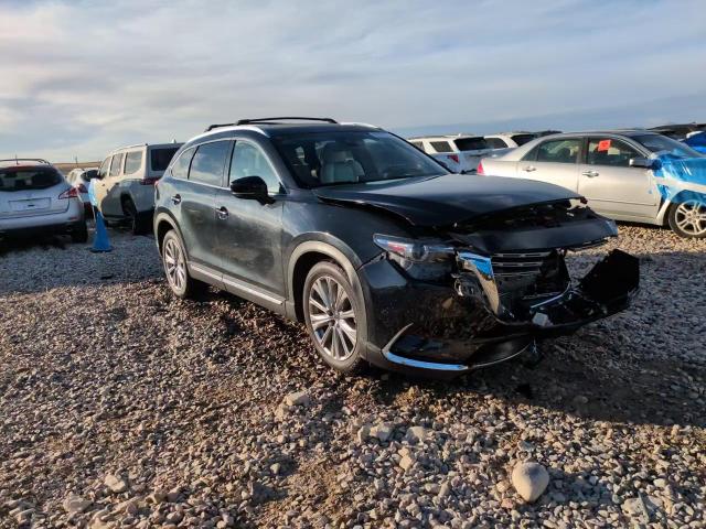 2021 Mazda CX-9 - Image 14
