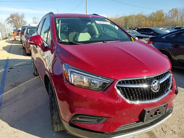 2019 Buick Encore - Image 14