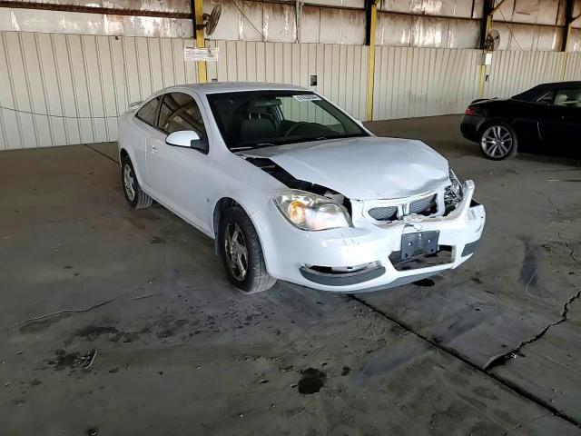 2007 Pontiac G5 VIN: 1G2AL15F977395008 Lot: 81632084