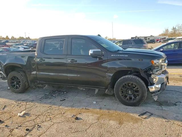 2020 Chevrolet Silverado - Image 10