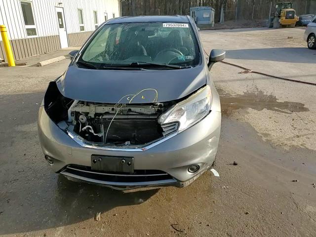 2016 Nissan Versa Note S VIN: 3N1CE2CP6GL374857 Lot: 79532094