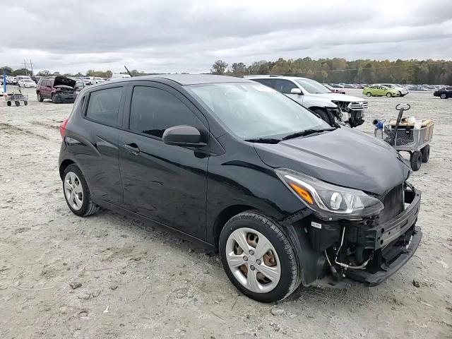 2020 Chevrolet Spark - Image 11