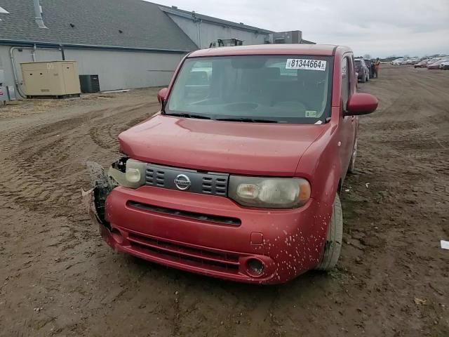2009 Nissan Cube - Image 12