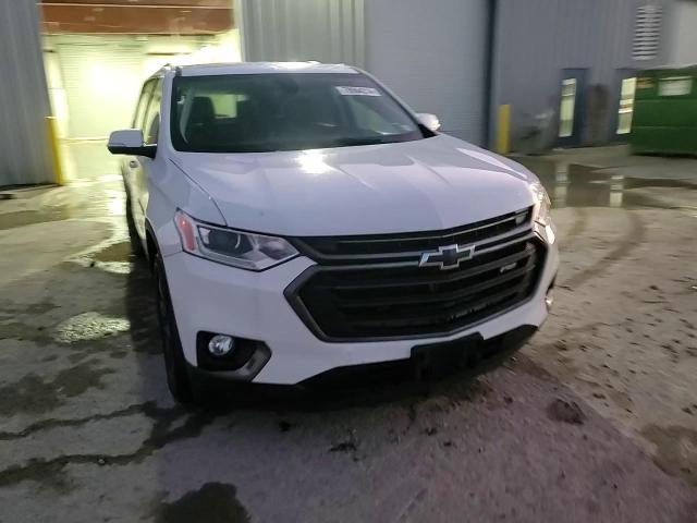 2019 Chevrolet Traverse - Image 14
