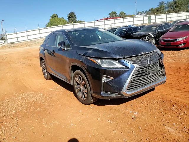 2016 Lexus Rx 350 VIN: 2T2ZZMCA4GC003651 Lot: 77334784