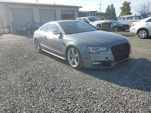 2014 Audi S5 Prestige VIN: WAUVGAFRXEA032658 Lot: 79515874