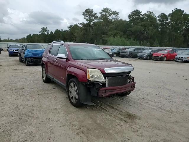 2011 GMC Terrain - Image 11