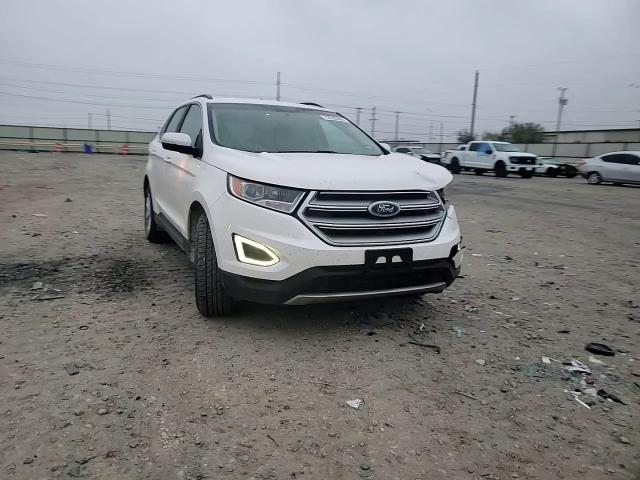 2016 Ford Edge Sel VIN: 2FMPK3J93GBB04087 Lot: 79035584