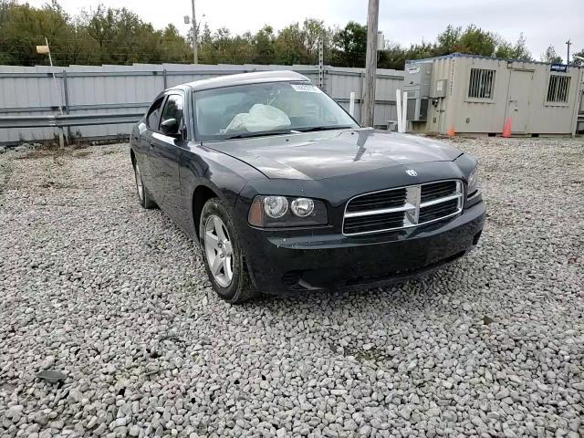 2010 Dodge Charger - Image 11