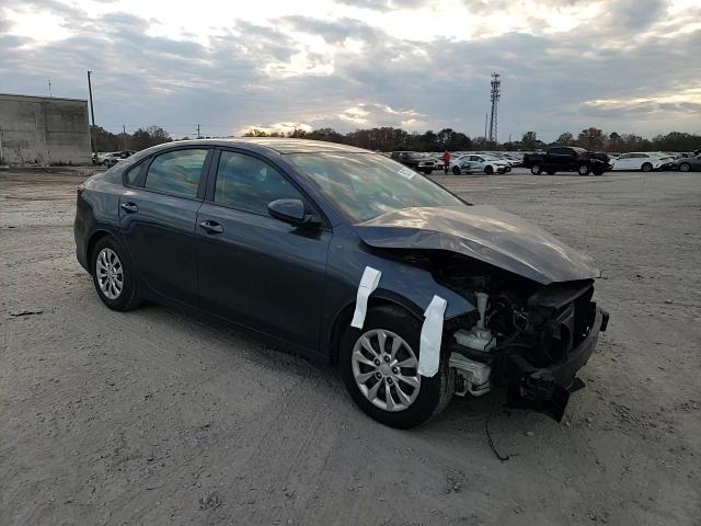 2019 Kia Forte Fe VIN: 3KPF24AD3KE073404 Lot: 78927284