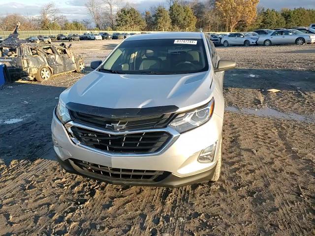 2019 Chevrolet Equinox - Image 11