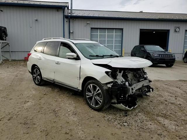 2019 Nissan Pathfinder - Image 14