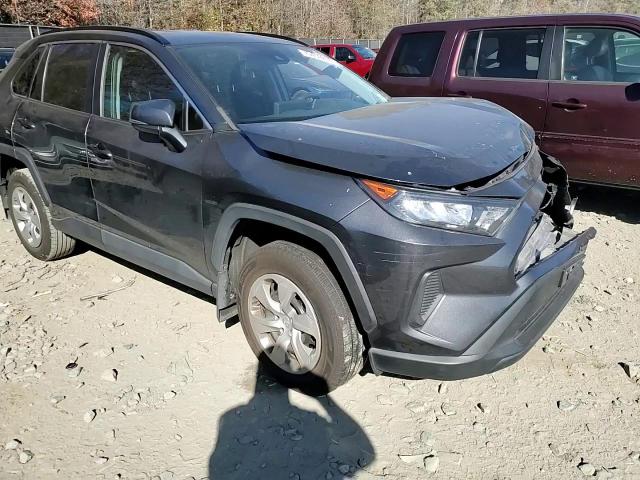 2021 Toyota Rav4 Le VIN: 2T3G1RFV3MC169421 Lot: 79459274