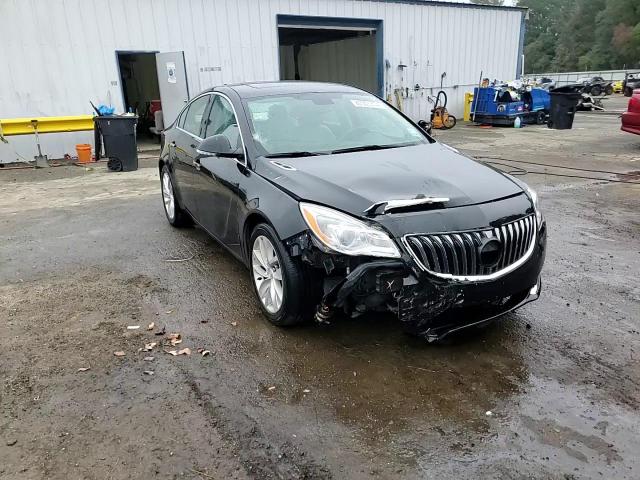 2014 Buick Regal Premium VIN: 2G4GN5EX4E9178862 Lot: 80503304