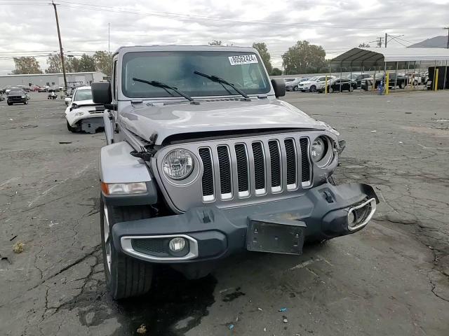 2020 Jeep Wrangler - Image 11