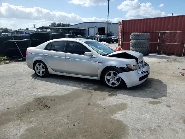 2004 Acura Tl VIN: 19UUA66254A064949 Lot: 79965214