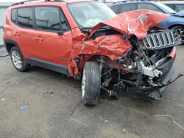 2015 Jeep Renegade - Image 11