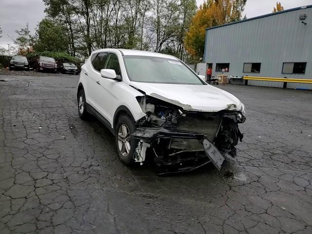 2017 Hyundai Santa Fe Sport VIN: 5NMZTDLB5HH001269 Lot: 79123824