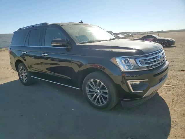 2018 Ford Expedition Limited VIN: 1FMJU1KT6JEA23238 Lot: 80921094