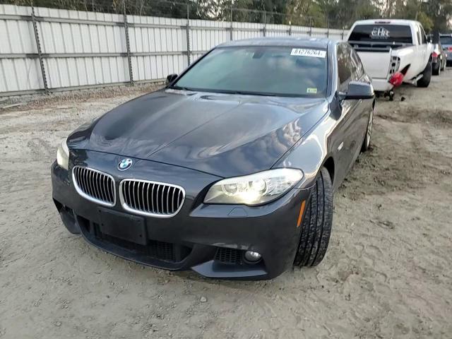 2013 BMW 5er - Image 11
