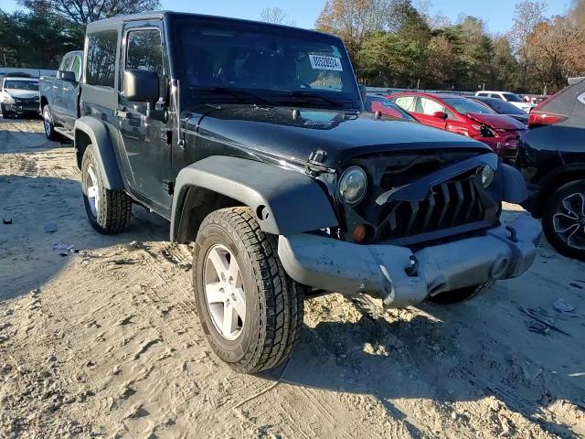 2013 Jeep Wrangler - Image 11