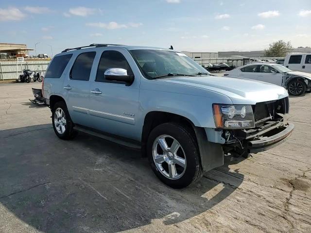 2011 Chevrolet Tahoe - Image 12