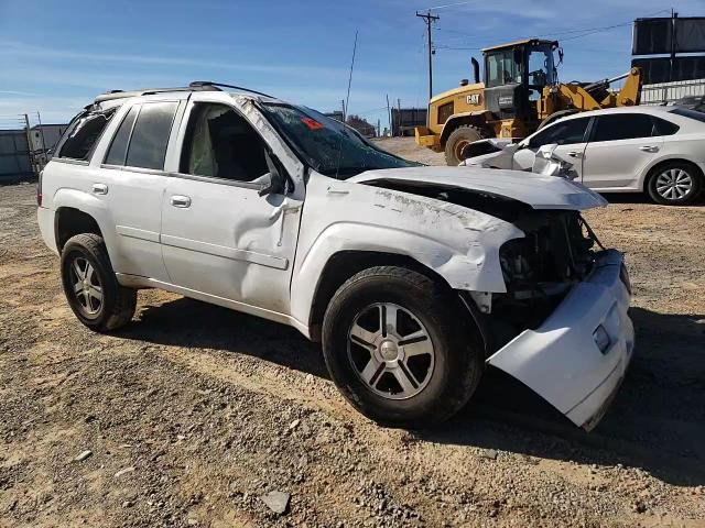 2007 Chevrolet Trailblazer Ls VIN: 1GNDT13S672281562 Lot: 79432734