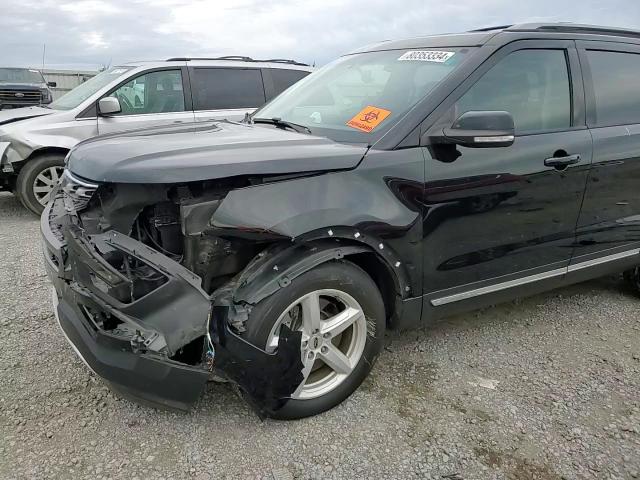 2017 Ford Explorer - Image 12