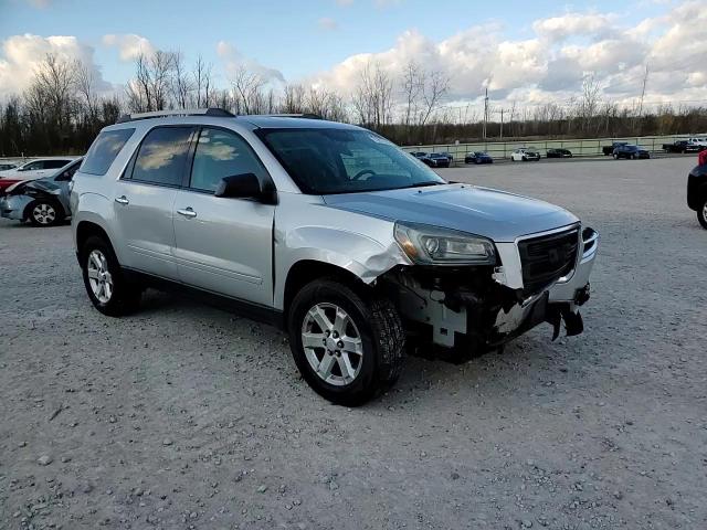 2013 GMC Acadia Sle VIN: 1GKKRPKD7DJ225835 Lot: 79613334