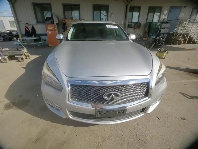 2015 Infiniti Q70 3.7 VIN: JN1BY1AP4FM541706 Lot: 78431534