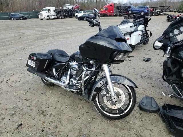 2023 Harley-Davidson Fltrx VIN: 1HD1KHC16PB632127 Lot: 80682354