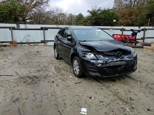 2011 Mazda Cx-7 VIN: JM3ER2BMXB0402030 Lot: 80150194