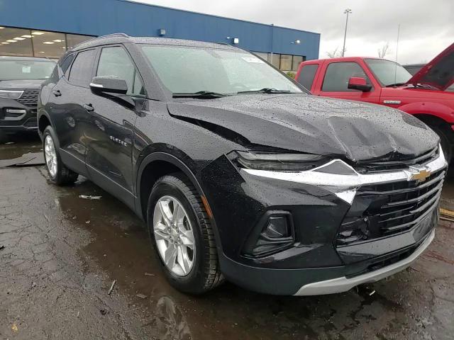 2020 Chevrolet Blazer 2Lt VIN: 3GNKBCRS4LS655856 Lot: 80967154