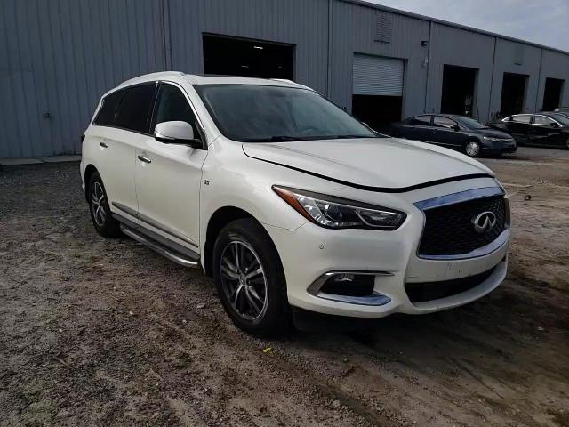 2017 Infiniti Qx60 VIN: 5N1DL0MN3HC554928 Lot: 80018264