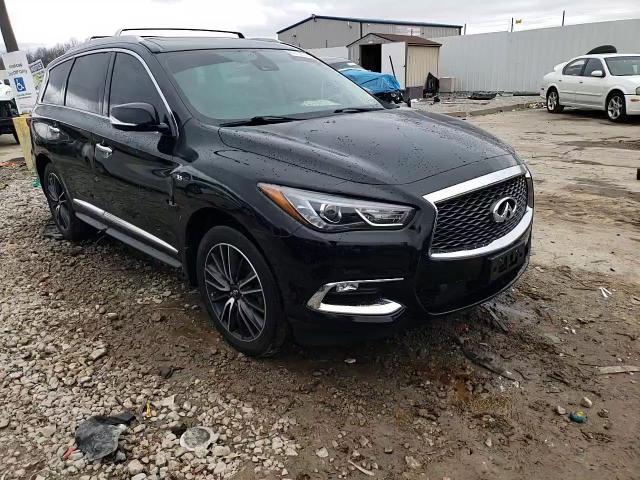 2017 Infiniti QX60 - Image 14