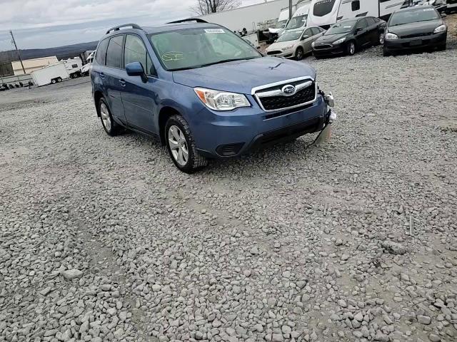 2016 Subaru Forester - Image 14